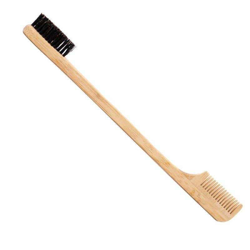 Flawless Finish Edge Brush