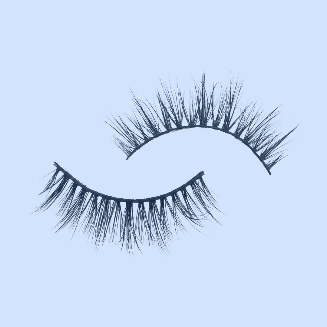 Georgia Peach 3D Lashes