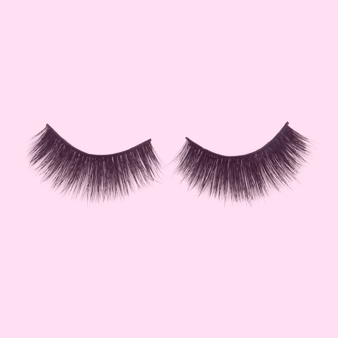 London Nights Mink Lashes