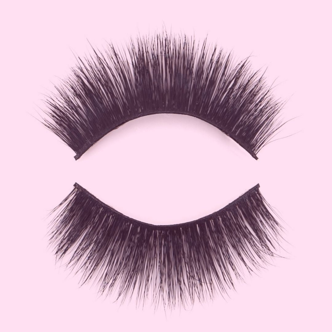 London Nights Mink Lashes