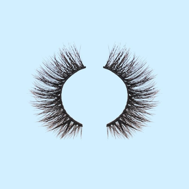 Lola Fierce 3D Mink Lashes