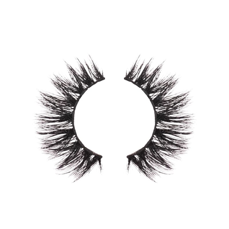 Glowing Grace 3D Mink Lashes