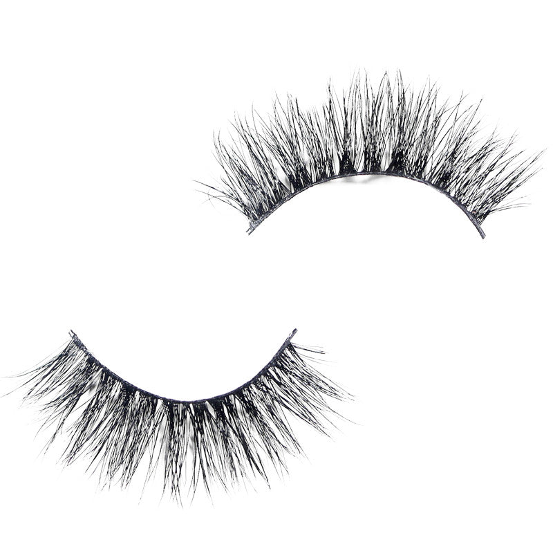 Bangkok Bliss 3D Lashes