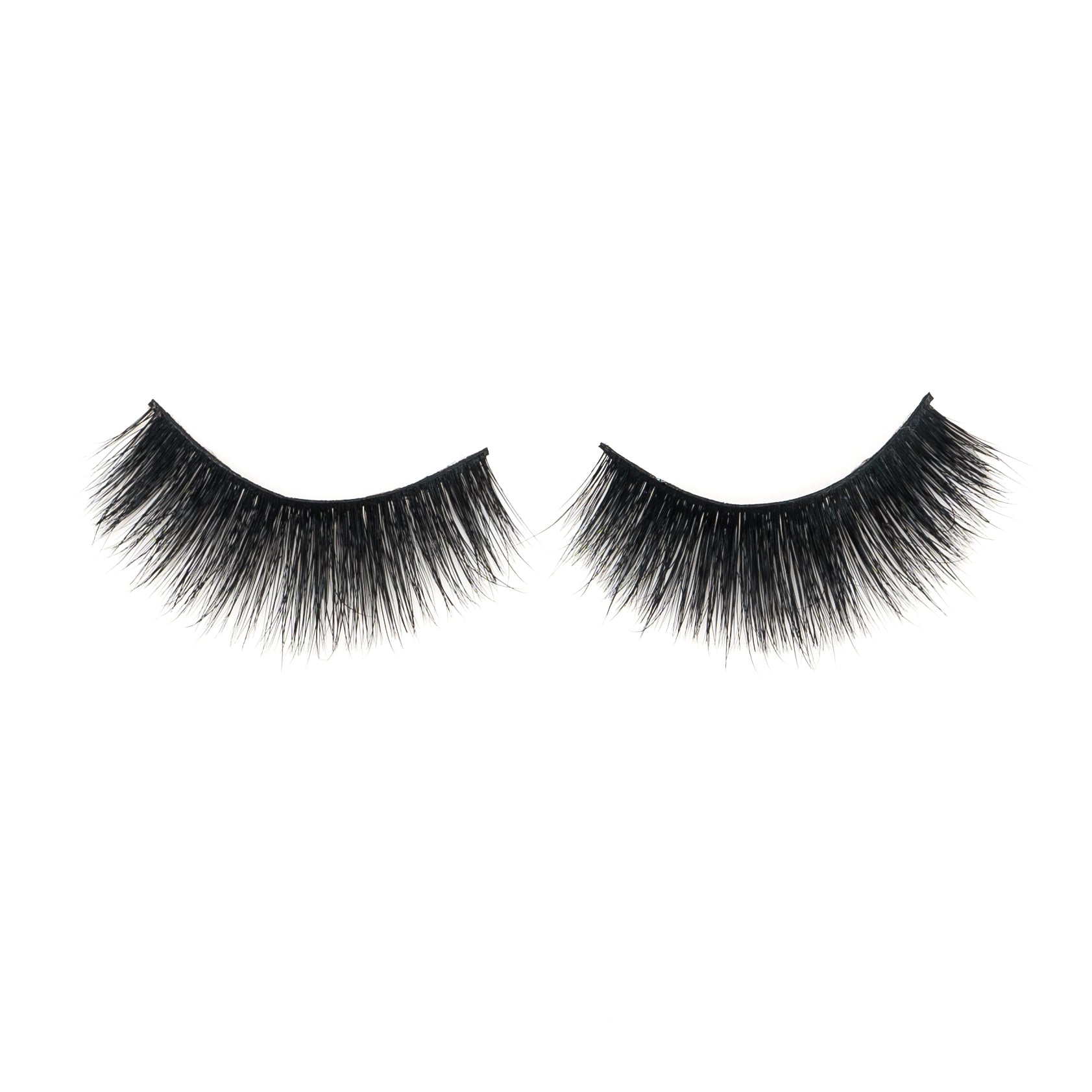 London Nights Mink Lashes