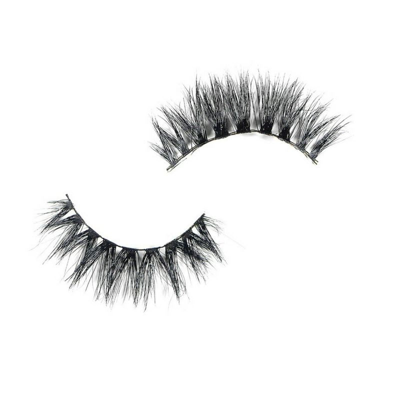 Dubai Diva Lashes