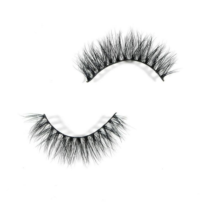 Sin City 3D Mink Lashes