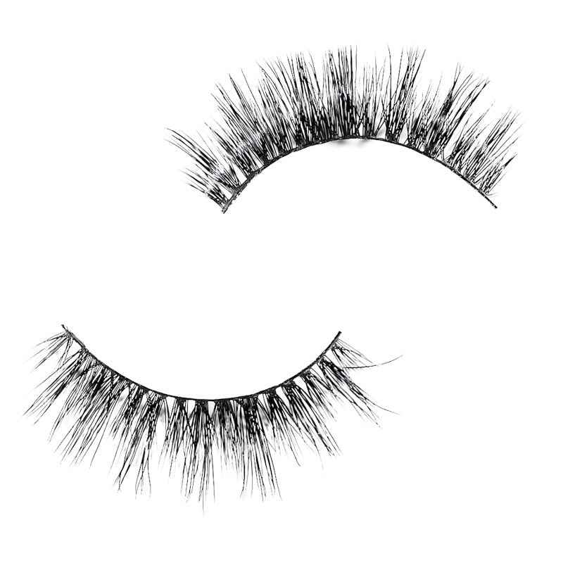 Georgia Peach 3D Lashes