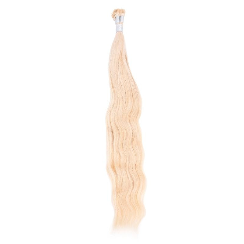 Blonde Radiance I-Tip Extensions