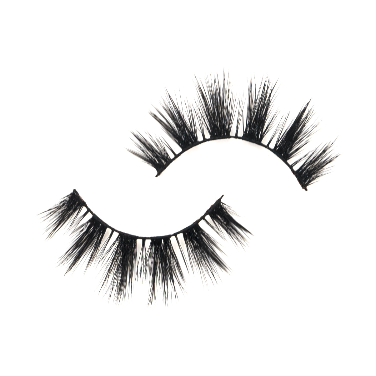 Lotus Faux 3D Volume Lashes