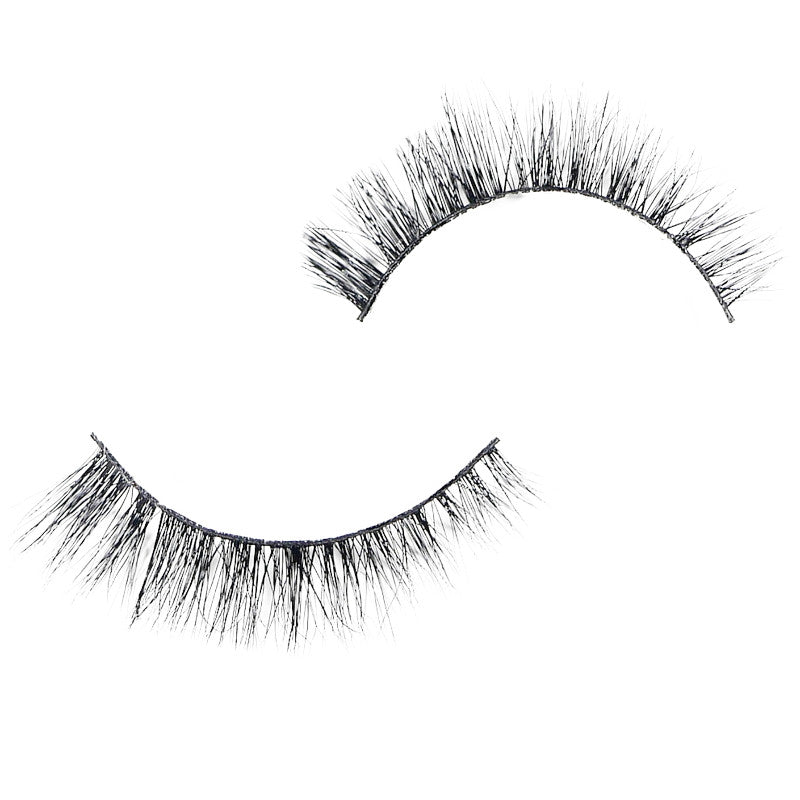 Berlin Beauty 3D Lashes