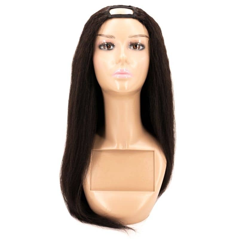 Regal Tresses U-Part Wig