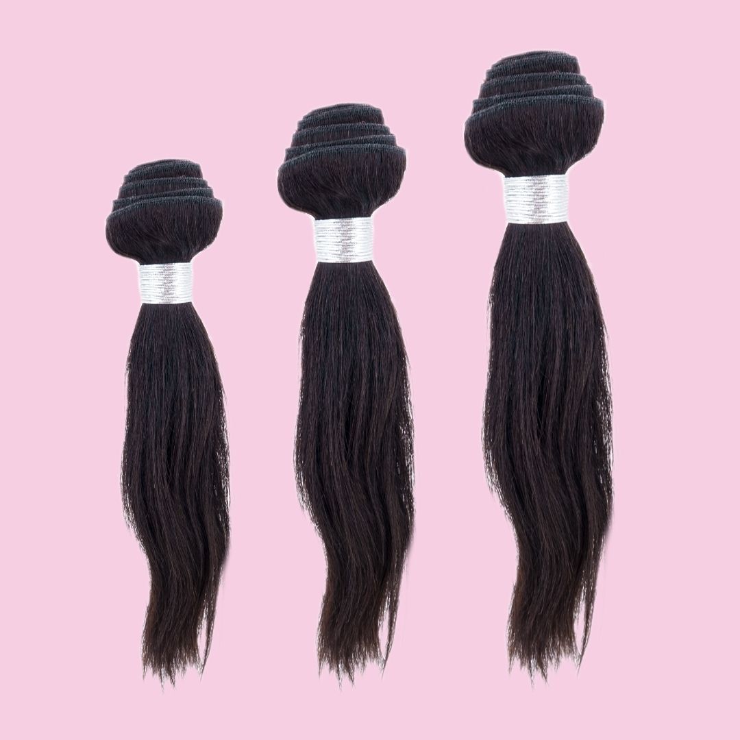 Silky Dream Bundles