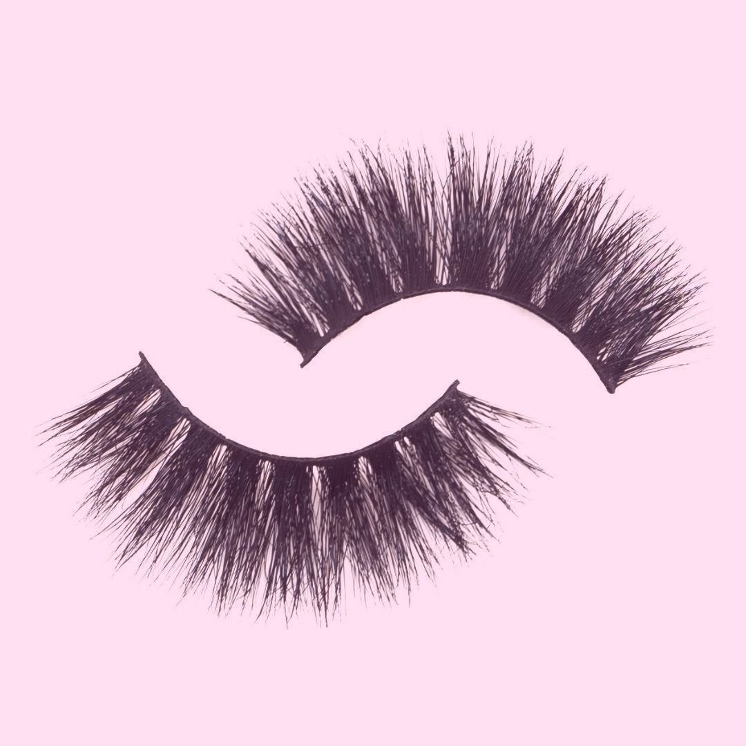 Dubai Diva Lashes