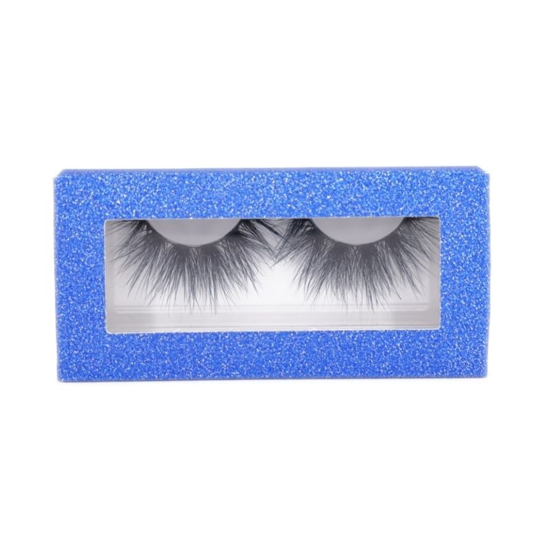 Allure 5D Lashes