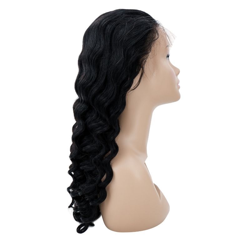 Rio Radiance Lace Front Wig