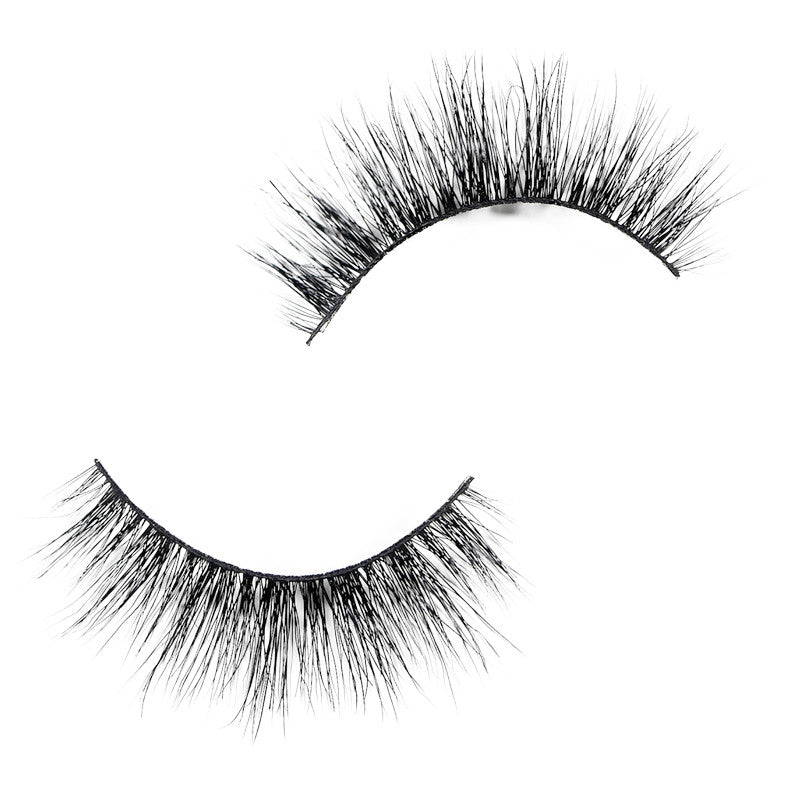 London Nights Mink Lashes