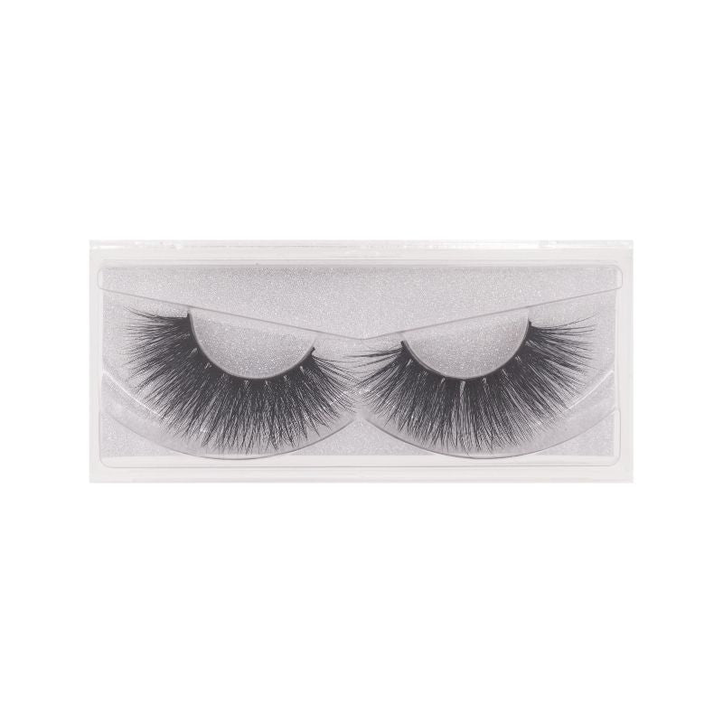 Dubai Diva Lashes