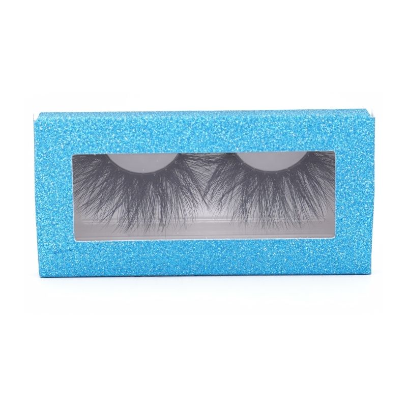 Enchant 5D Lashes