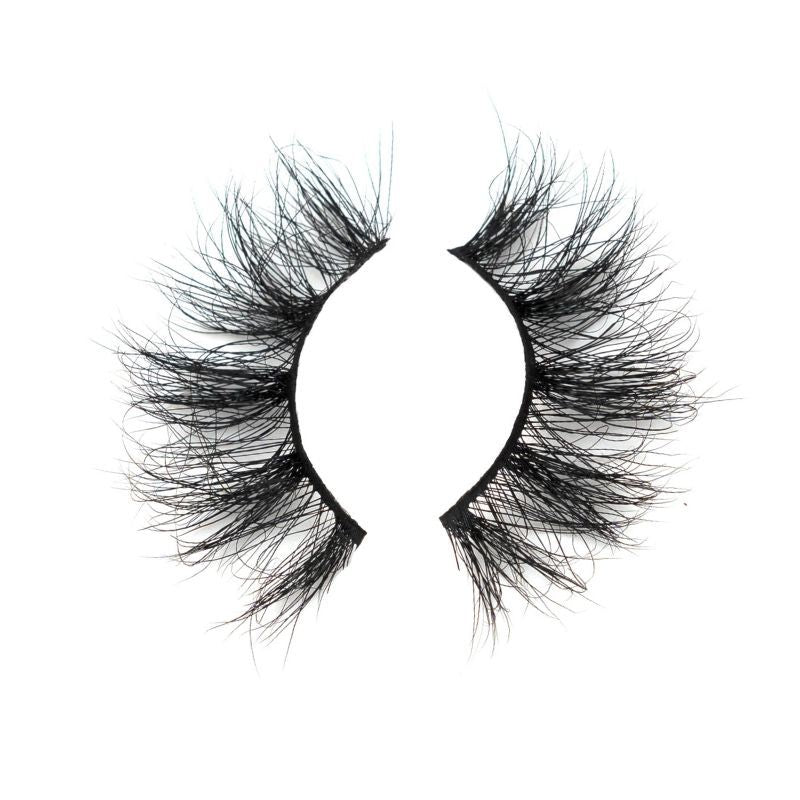 March Majesty 3D Mink Lashes 25mm