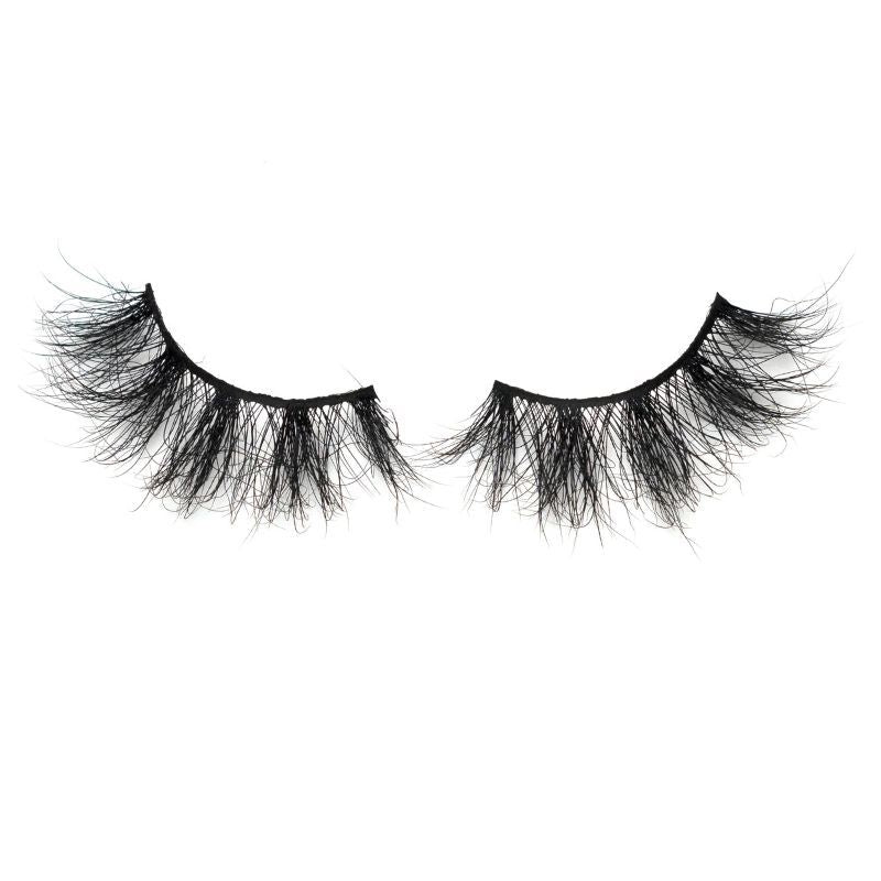 March Majesty 3D Mink Lashes 25mm