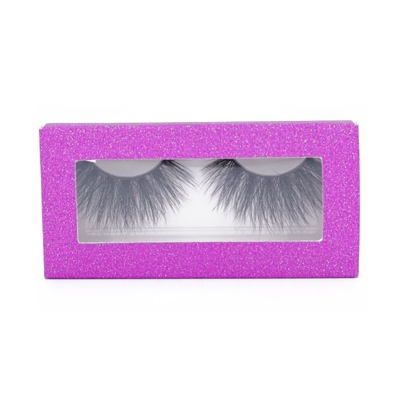 Serenity 5D Mink Lashes