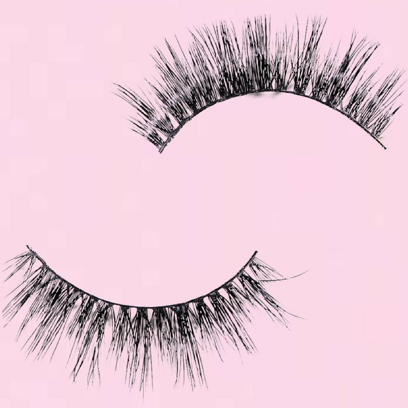 Georgia Peach 3D Lashes