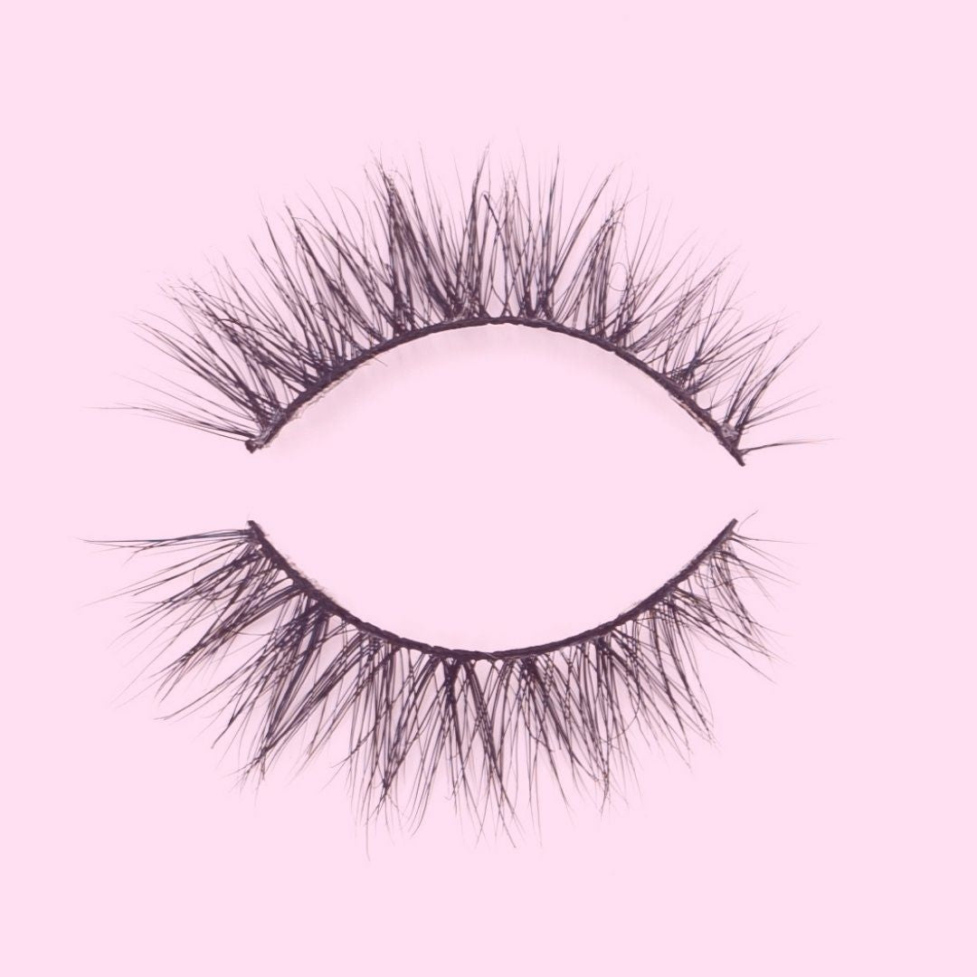 Brooklyn Belle Lashes