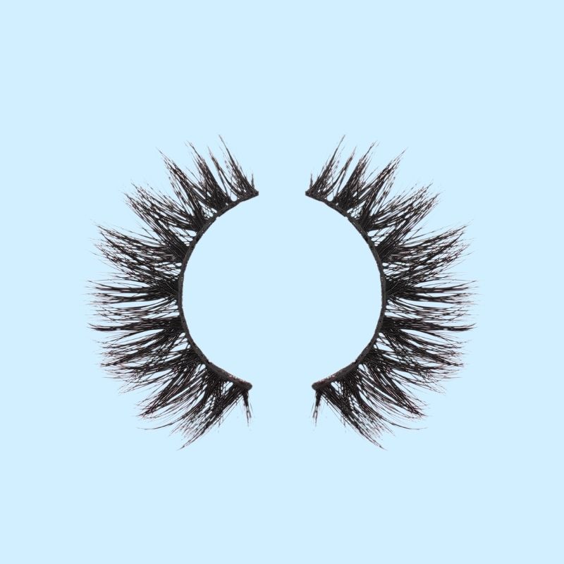 Glowing Grace 3D Mink Lashes