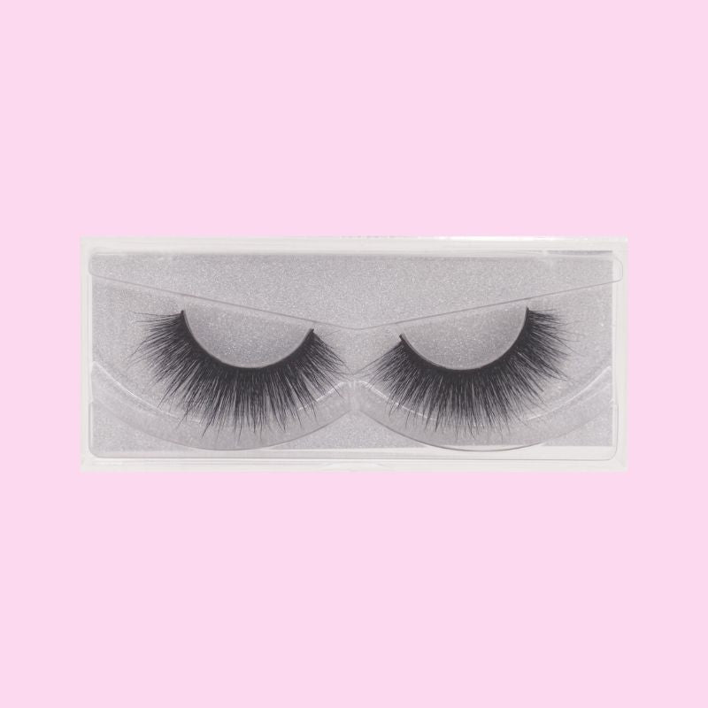 London Nights Mink Lashes