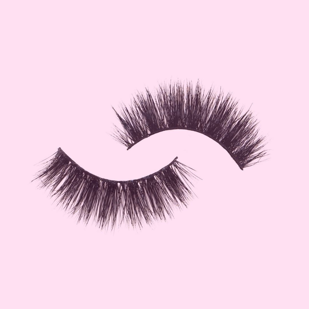 Bangkok Bliss 3D Lashes