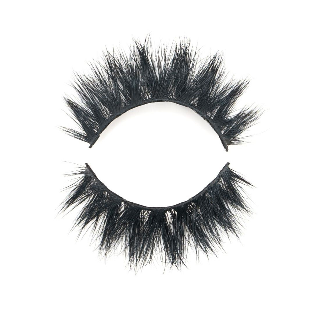 Glowing Grace 3D Mink Lashes