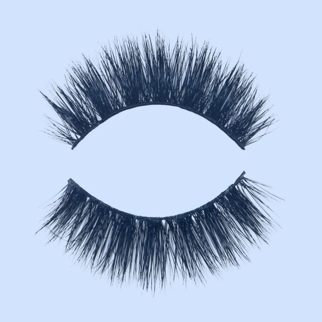 Bangkok Bliss 3D Lashes