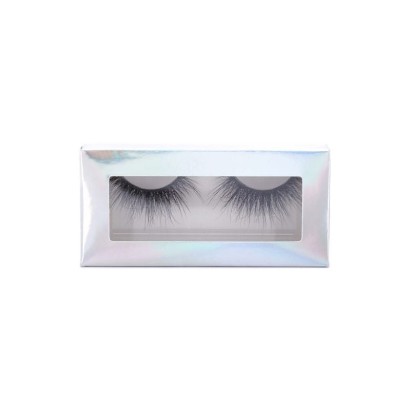 Velvet Veil Lashes