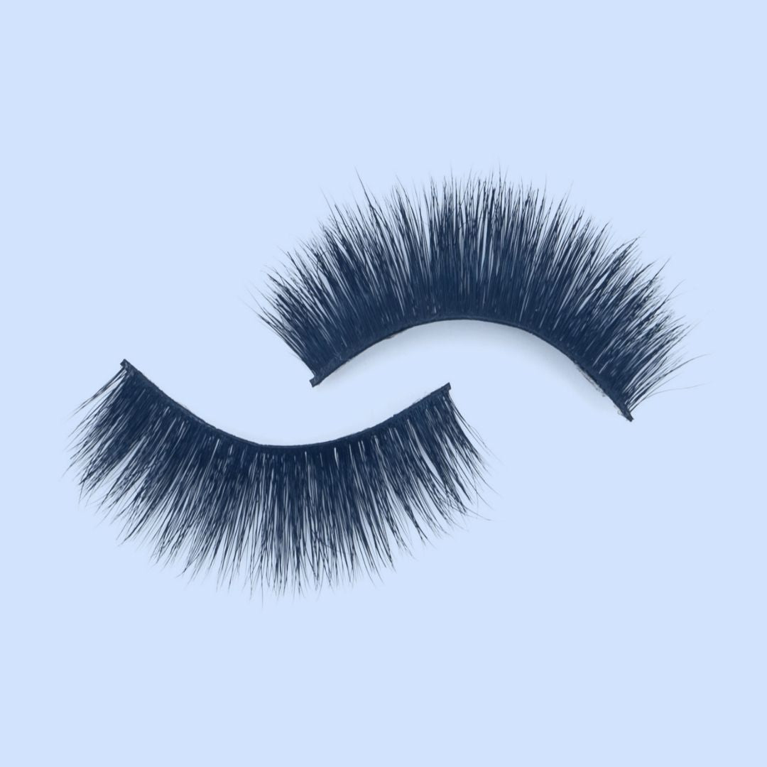 London Nights Mink Lashes