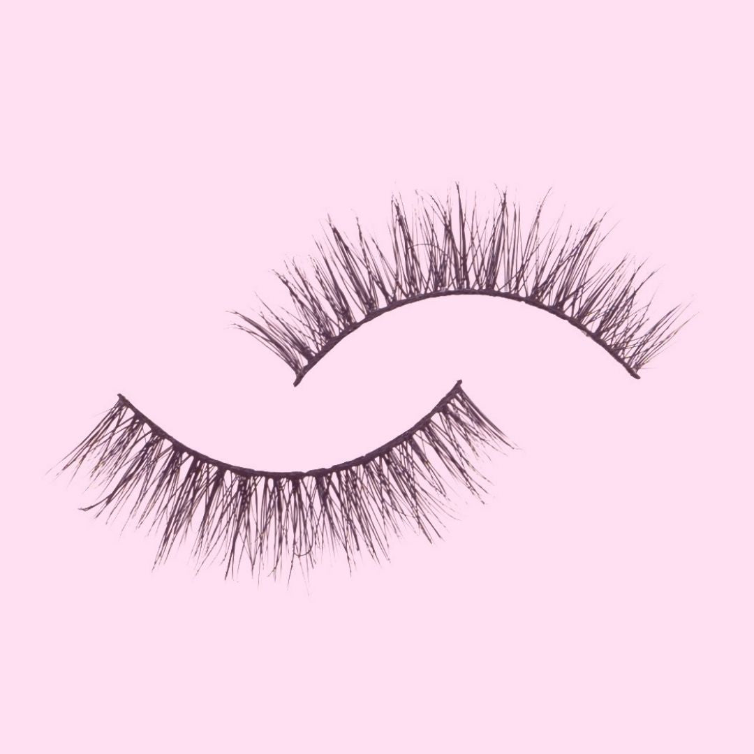 Queen Street Glam Lashes