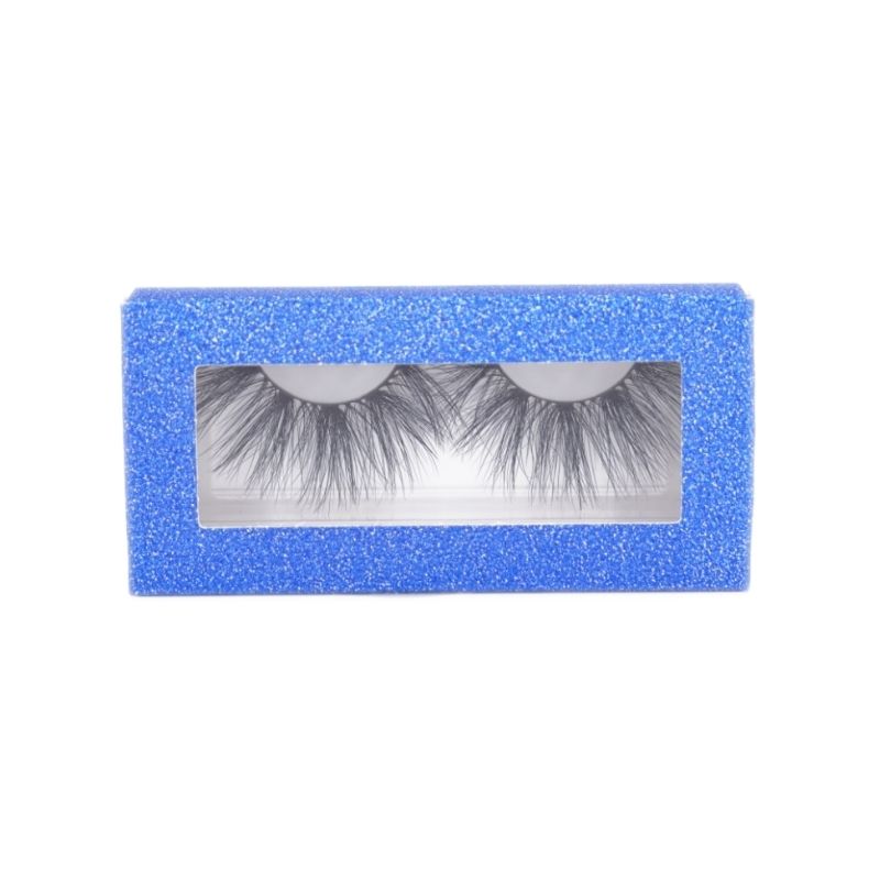 Radiance 5D Lashes