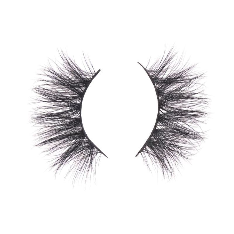 September Seduction Lashes