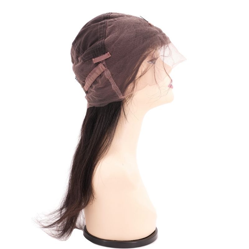 Graceful Gleam Full Lace Wig