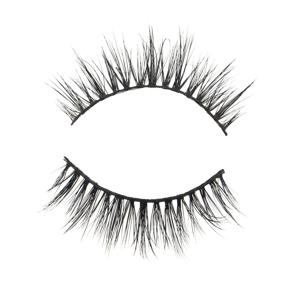 Georgia Peach 3D Lashes