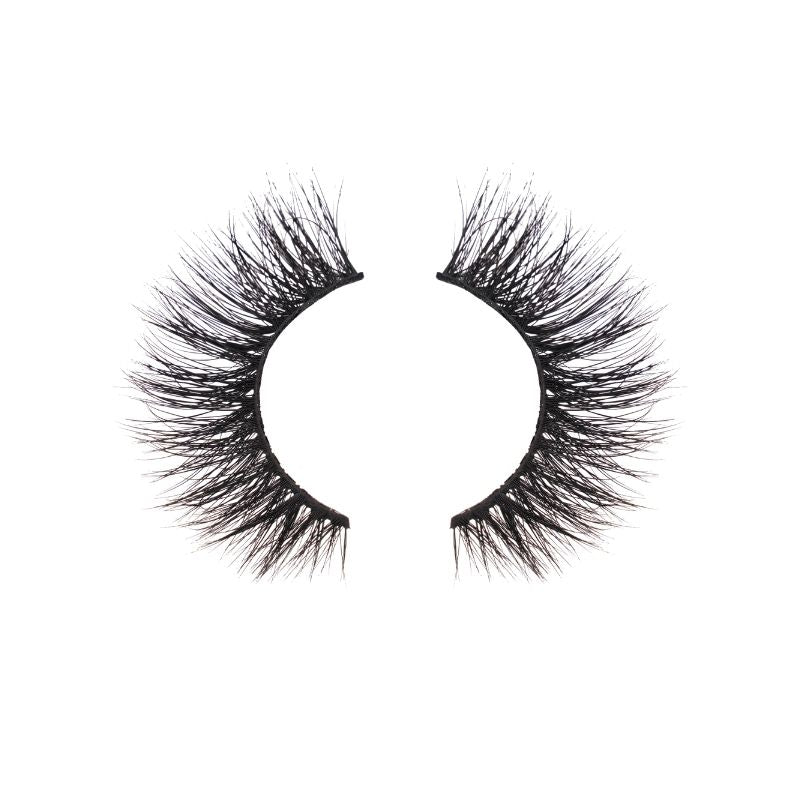 Lola Fierce 3D Mink Lashes