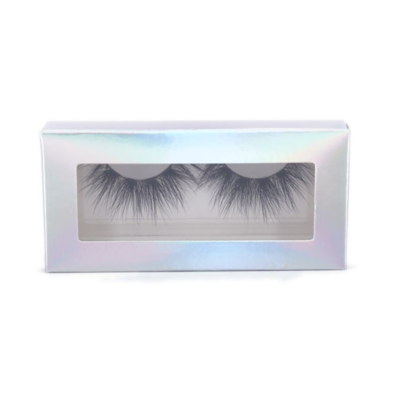 Allure 5D Lashes