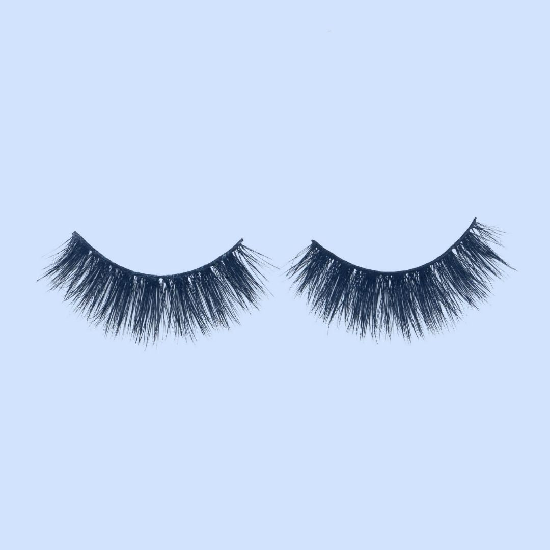 Bangkok Bliss 3D Lashes