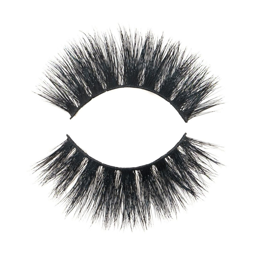 Dubai Diva Lashes