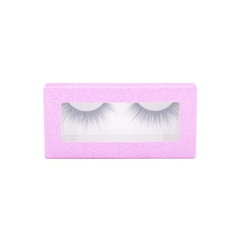 Velvet Veil Lashes