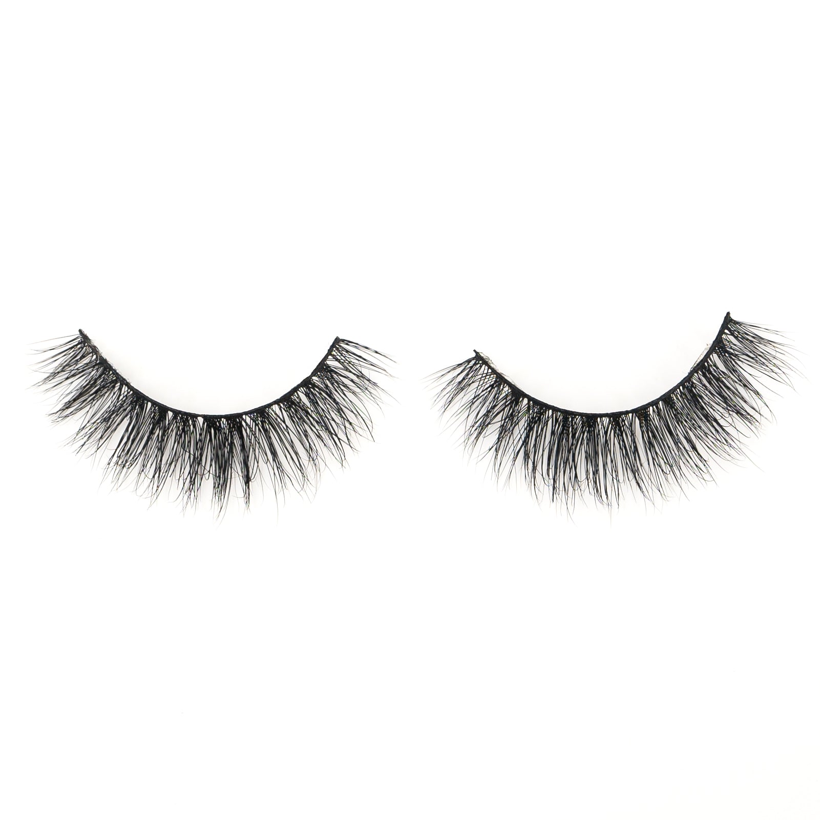 Sin City 3D Mink Lashes