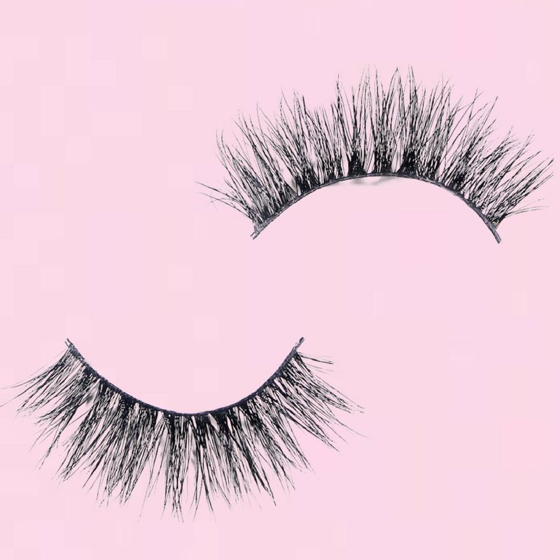 Bangkok Bliss 3D Lashes