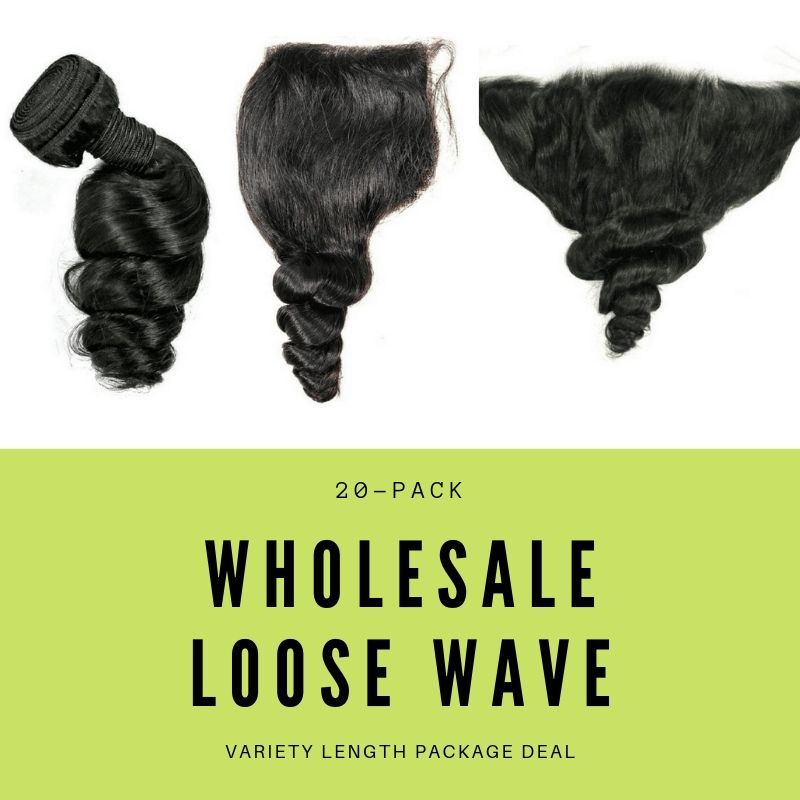 Unique Ambition Hair Supply