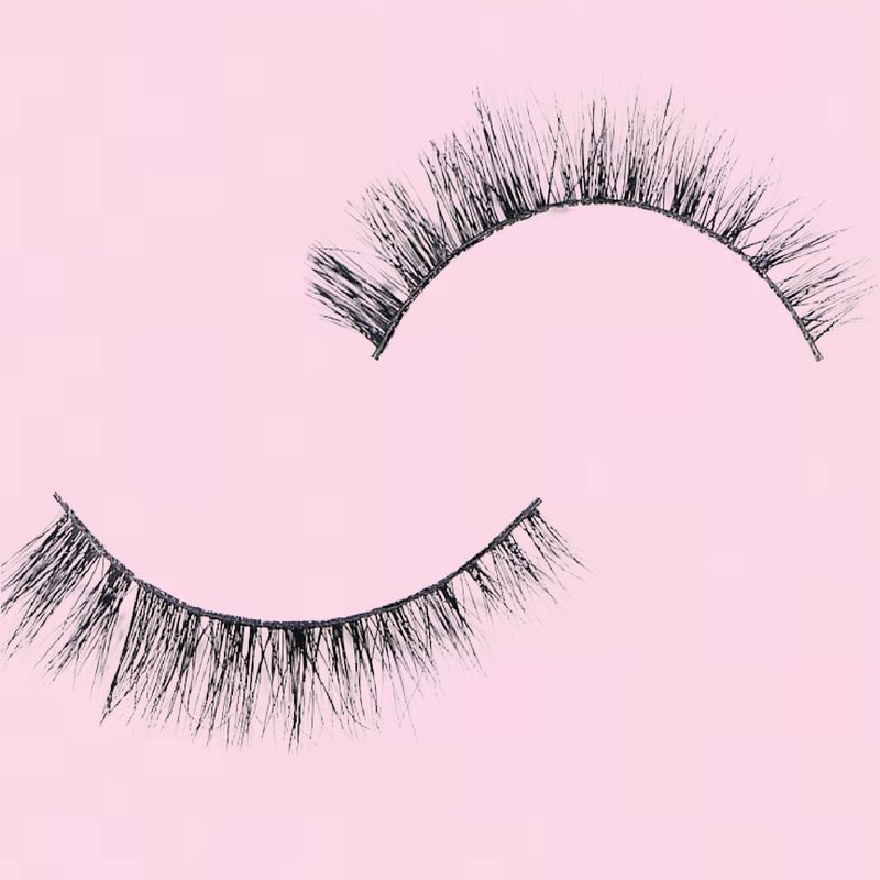 Berlin Beauty 3D Lashes