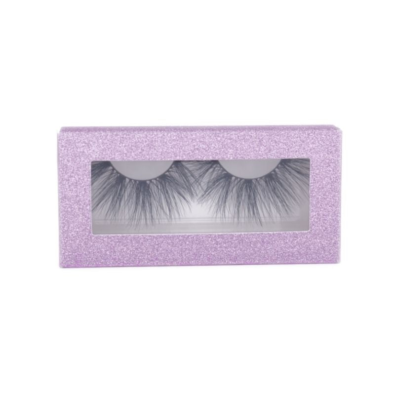 Radiance 5D Lashes