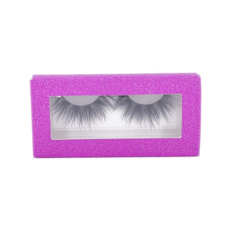 Allure 5D Lashes